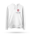 university-white-hoodie