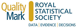 Graduate Statistician (GradStat) of Royal Statistical Society (RSS)